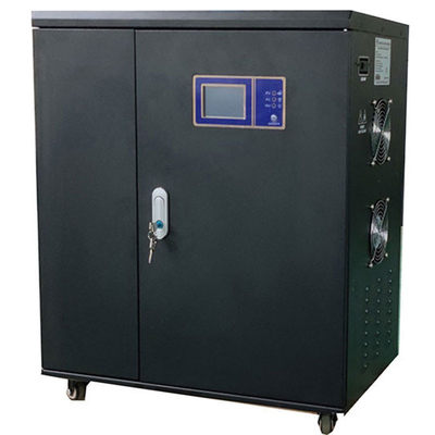 Solar Power System Hot Sale 8kw Off Grid Low Frequency Hybrid Solar Inverter