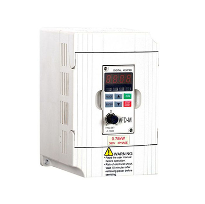 2017 good odm 195*122*145 60hz high frequency 5.5 kw inverter delta per unit